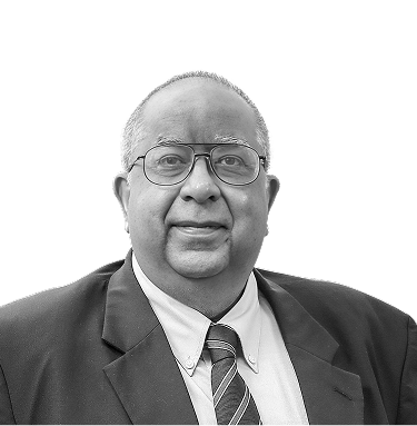 Prof. Rajendra Srivastava