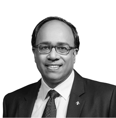 Prof. Ramakrishna Velamuri