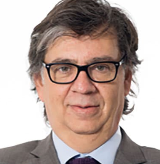 Prof. Alfons Sauquet
