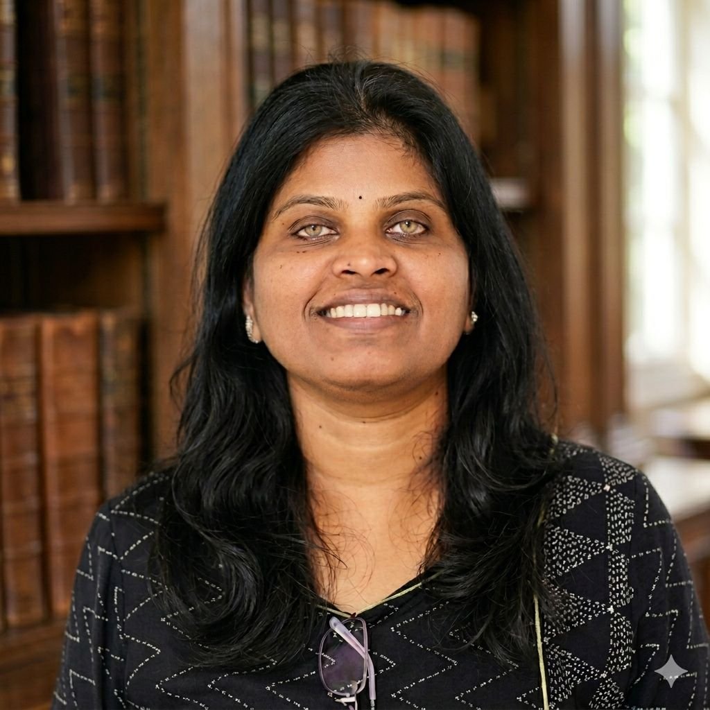 Aruna Reddy
