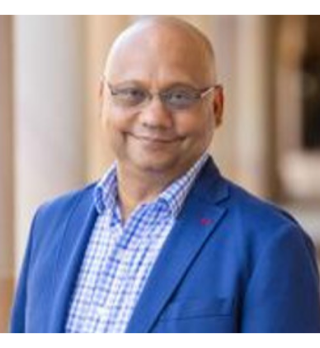 Prof. Ashish Sinha