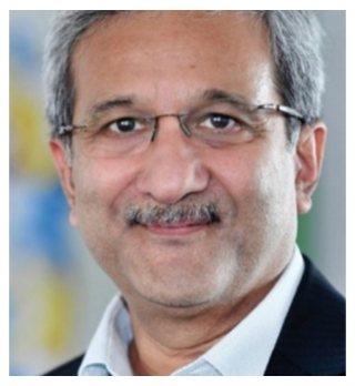 Prof. Ashley Braganza