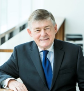Prof. John Roberts