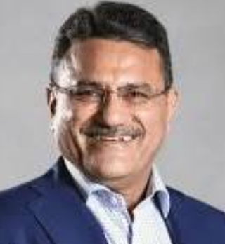 Mr. Manoj Kohli