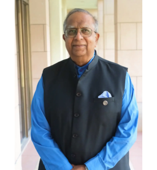 Prof. Rajendra Srivastava