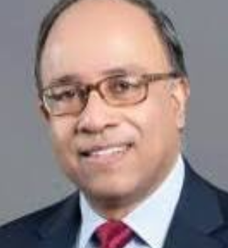 Dr. S. Ramakrishna Velamuri