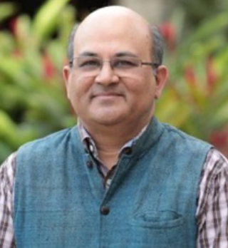 Prof. Rishikesha T. Krishnan