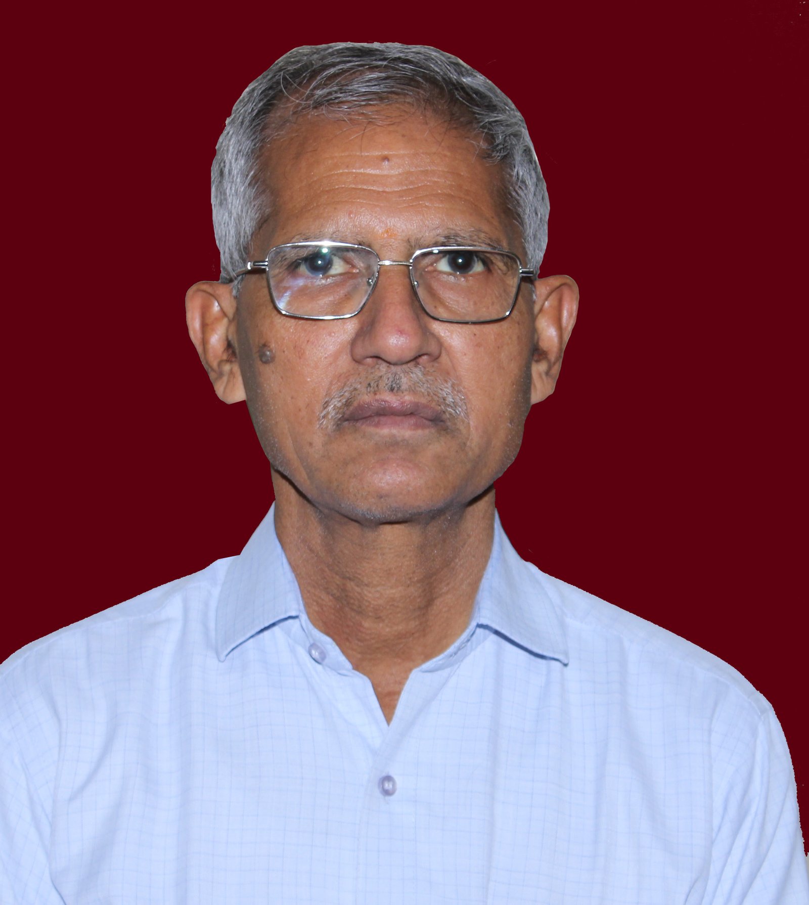 PR Kaushik