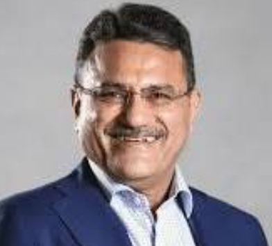 Mr. Manoj Kohli