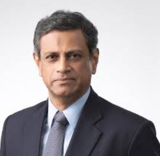 Mr. Nandu Nandkishore