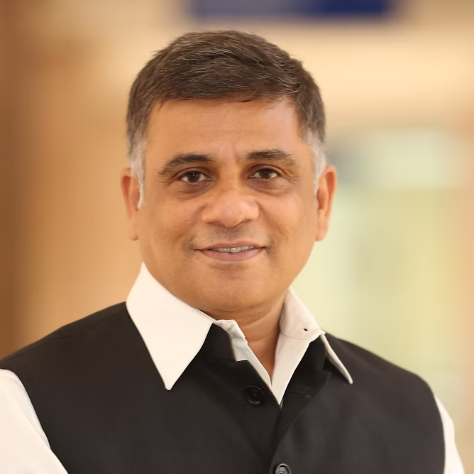Prakash Bagri