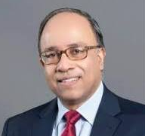 Prof. Ramakrishna Velamuri
