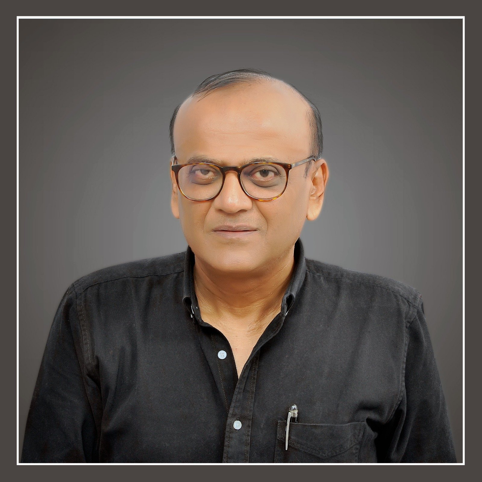 Rohit Bansal