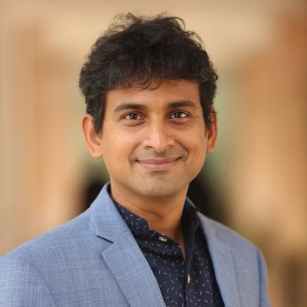 Shankar Prakash