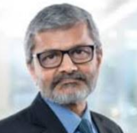 Prof. Uday B. Desai